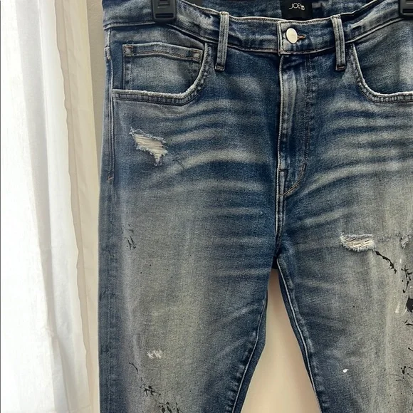 Joe's Jeans Blue Skinny Vintage Wash NWT
